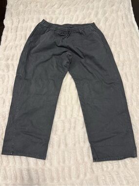 NWOT Yeezy Gap Engineered by Balenciaga Cordura Cargo Pants